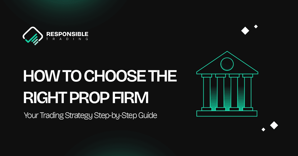 Choose Prop Firm
