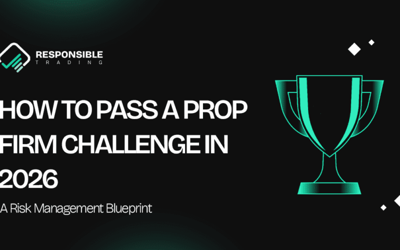 Pass Prop Firm Challenge