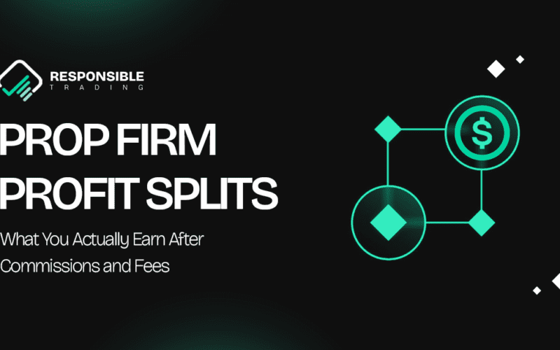 Prop Firm Profit Split