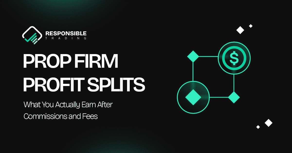 Prop Firm Profit Split