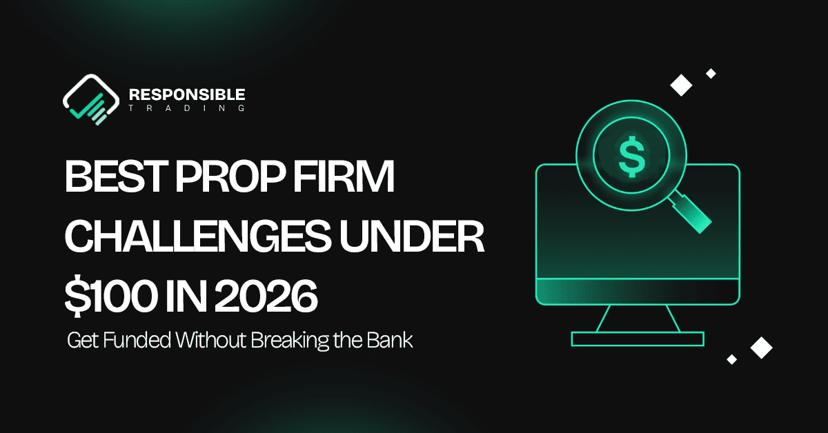 Cheapest Prop Firm challenges