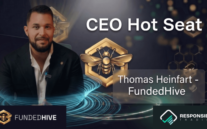 CEO HotSeat #1 – FundedHive