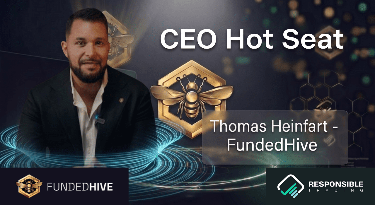 FundedHive Interview