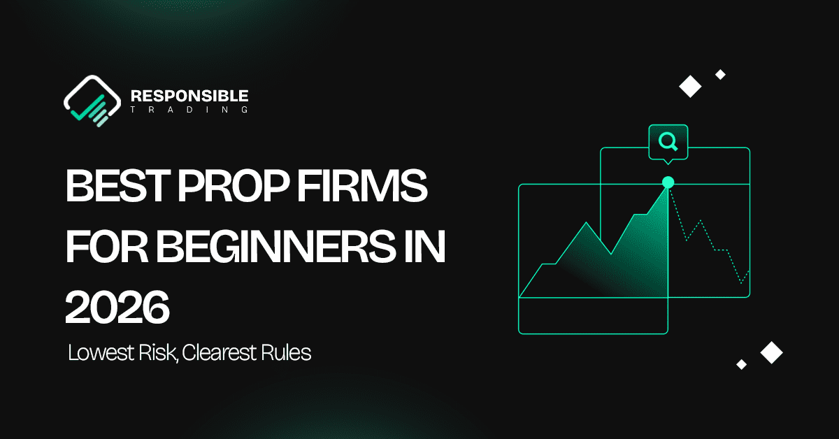 best prop firms for beginners