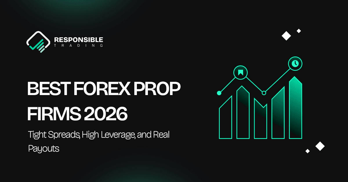 Best Prop Firms 2026