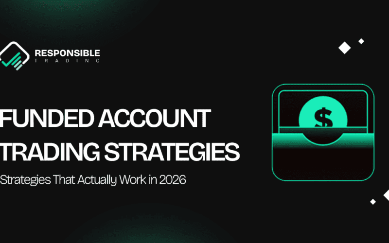 Funded Account Trading Strategies That Actually Work in 2026
