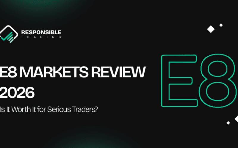E8 Markets Review 2026: Is It Worth It for Serious Traders?
