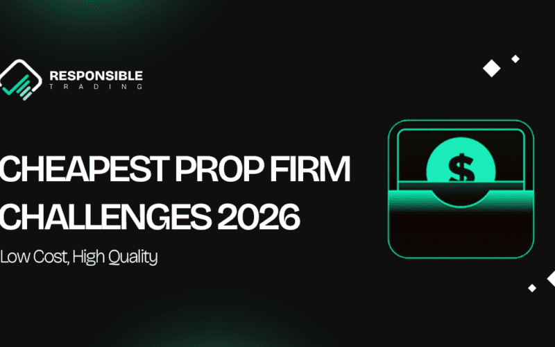 Prop Firm Discount Codes 2026: How to Save on Your Next Challenge Fee