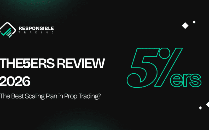 The5ers Review 2026: The Best Scaling Plan in Prop Trading?