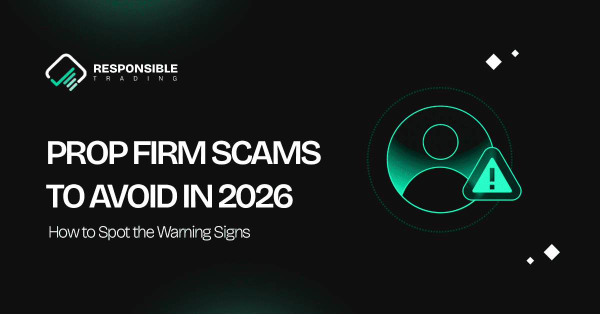 prop firm scam 2026
