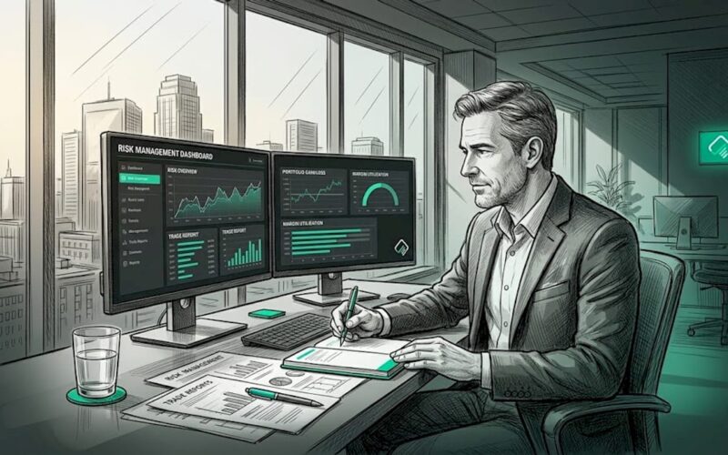 Why prop firms ban traders: rules, risks, and staying funded