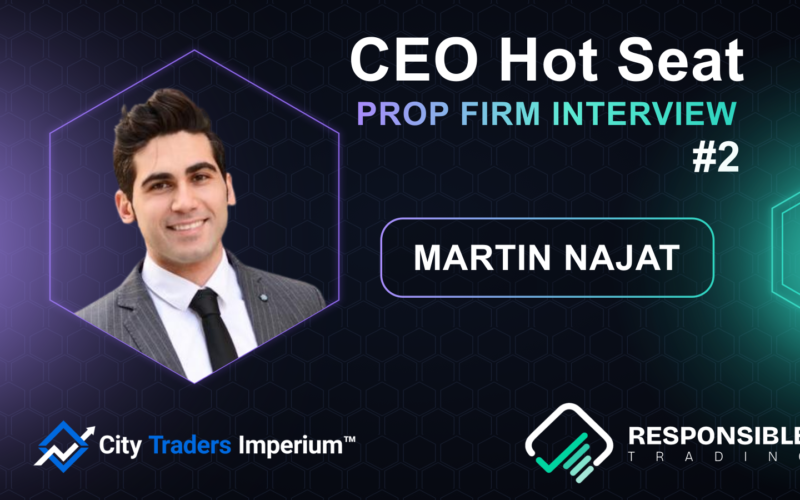 city traders imperium ceo hotseat Martin Najat