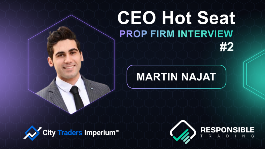 city traders imperium ceo hotseat Martin Najat
