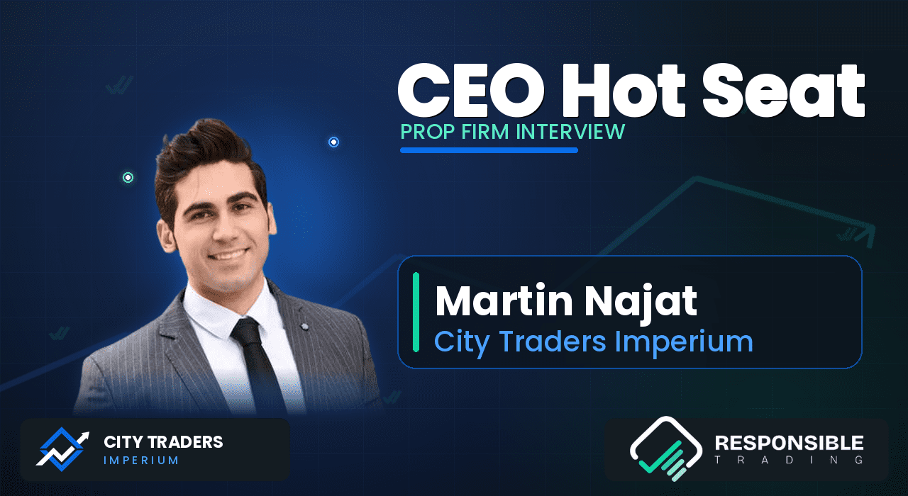 CEO HotSeat #2 – City Traders Imperium