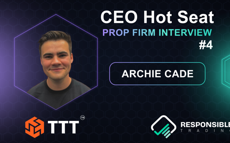 TTTMarkets Interview Archie Cade