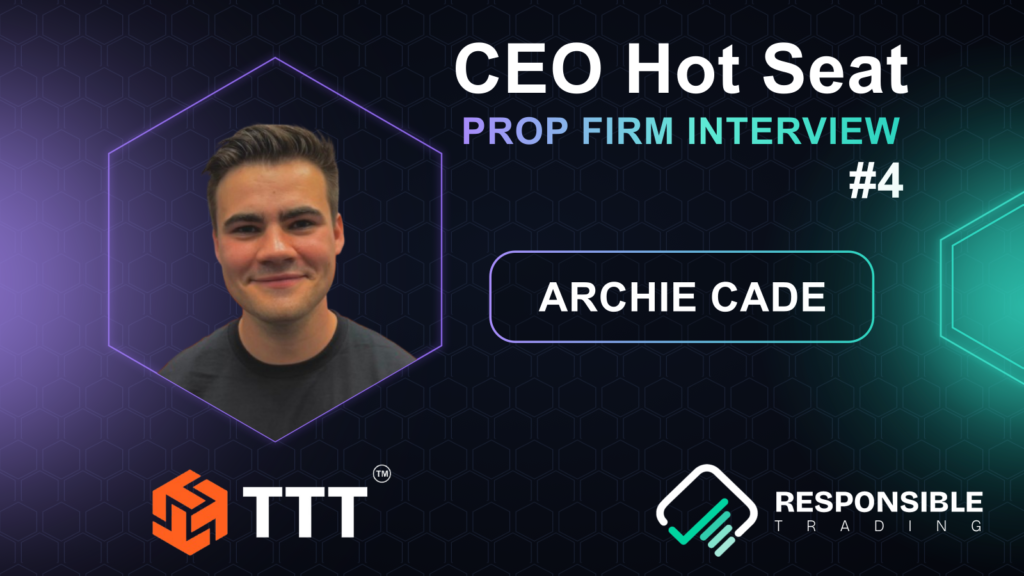 TTTMarkets Interview Archie Cade